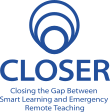 closer logo