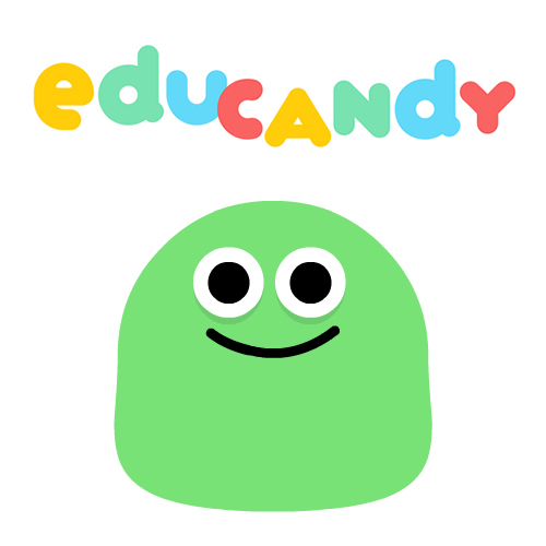 Image of the resource: EDUCANDY STUDIO