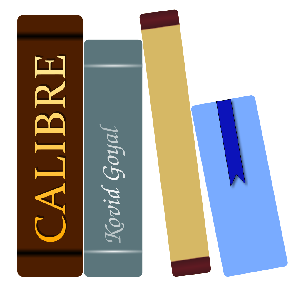 Image of the resource: Calibre