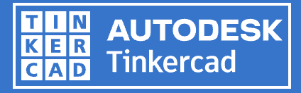 Image of the resource: Tinkercad