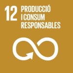 Goal 12: Responsible Production and Consumption