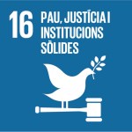 Goal 16: Peace, Justice and Strong Institutions