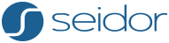 Seidor logo