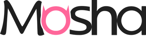 Mosha logo