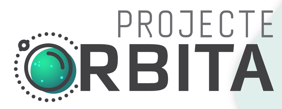 Projecte Orbita logo
