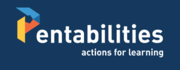 Pentabilities logo
