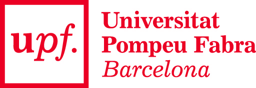 UPF logo
